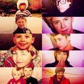 Direction Growing up<3 - one-direction photo
