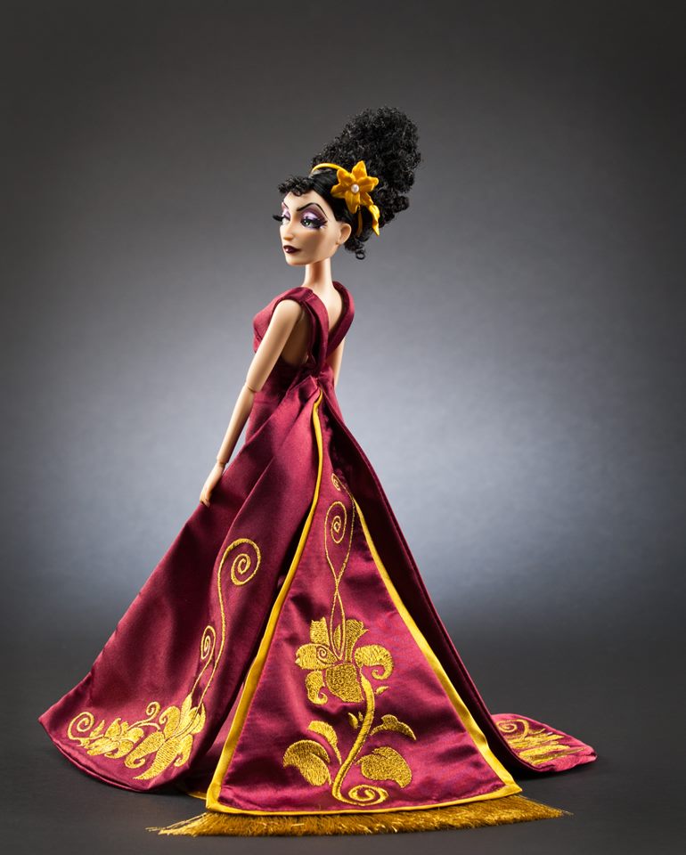Disney Designer Villains Dolls Disney Princess Photo