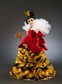 Disney Designer Villains Dolls - disney-princess photo