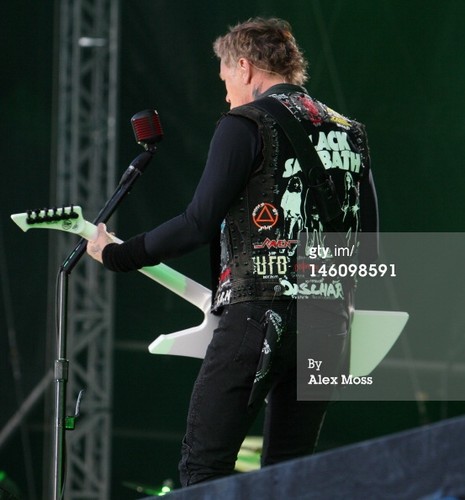  Download Festival 2012
