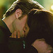 Edward & Bella - Kisses - twilight-series icon