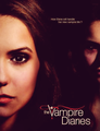 Elena - the-vampire-diaries fan art