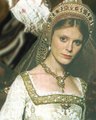 Emilia Fox as Jane Seymour - tudor-history photo