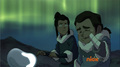 Even back then, he still wanted equality...  - avatar-the-legend-of-korra photo