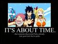 Fairy Tail Demootivational Posters - fairy-tail photo
