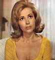 Fanny Cano (February 28, 1944 – December 7, 1983),  - celebrities-who-died-young photo