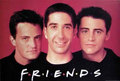 Friends - television photo