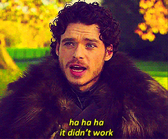  Game of Thrones as The Real Housewives of Westeros