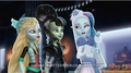 Ghouls Rule  - monster-high photo