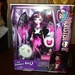 Ghouls Rule - monster-high icon