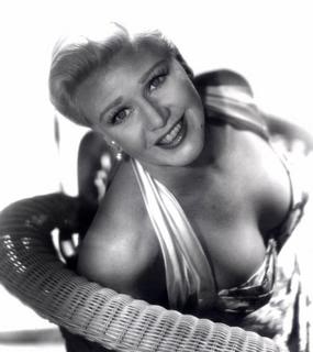 Ginger rogers nude