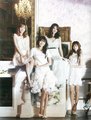 Girls' Generation for High Cut Vol.79 - girls-generation-snsd photo