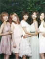 Girls' Generation for High Cut Vol.79 - girls-generation-snsd photo