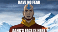 HAVE NO FEAR - avatar-the-legend-of-korra photo