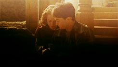  Harry and hermione films 1-8