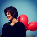 Harry! - one-direction photo