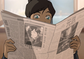 He's sexy and we know it - avatar-the-legend-of-korra photo