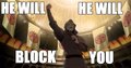 He will, he will, block you!  - avatar-the-legend-of-korra photo