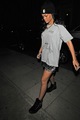 Heading To A Studio In Notting Hill [20 June 2012] - rihanna photo