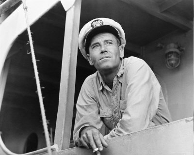  Henry Fonda