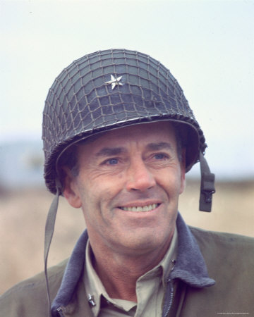  Henry Fonda