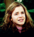 Hermione films 1-8 - hermione-granger icon