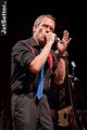 Hugh Laurie concert at the "Palace Ukraine" - Kiev. - hugh-laurie photo