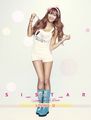 Hyorin "Loving U" pic teaser - sistar-%EC%94%A8%EC%8A%A4%ED%83%80 photo