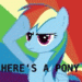 Icon c: - my-little-pony-friendship-is-magic icon