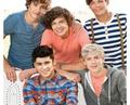 It's the One Direction ! - one-direction photo