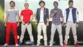 It's the One Direction ! - one-direction photo