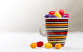 food - Jelly Beans  wallpaper