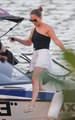 Jennifer Lopez relaxes in Rio - jennifer-lopez photo