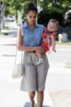 Jessica - Shopping at Bel Bambini in West Hollywood - June 23, 2012 - jessica-alba photo
