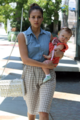 Jessica - Shopping at Bel Bambini in West Hollywood - June 23, 2012 - jessica-alba photo