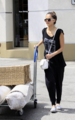 Jessica - Shopping at Cost Plus World Market in Westwood - June 15, 2012 - jessica-alba photo