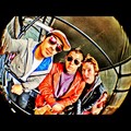 Joe and Nick Jonas with Killian Donely - joe-jonas photo