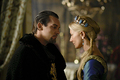 Joely Richardson as Catherine Parr - tudor-history photo