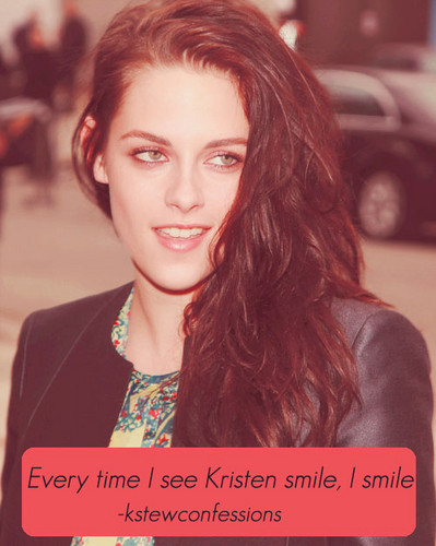 KStew Confessions