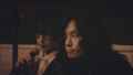 Kaoru and Toshiya- TOUR2011 AGE QUOD AGIS Vol.1 - dir-en-grey photo