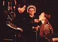 Kathy Burke as Mary Tudor - tudor-history photo