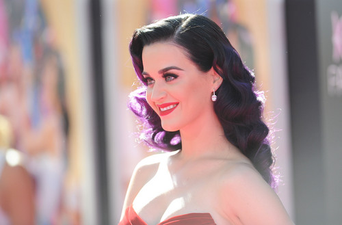  Katy Perry Part Of Me Premiere In Los Angeles [26 June 2012]