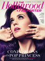 Katy Perry on the Cover of the June 29 2012 Issue of The Hollywood Reporter - katy-perry photo