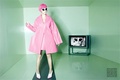 Katy Perry Phototshoot for the July 2012 Issue of Vogue Italia - katy-perry photo