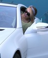 Leaving Winsor Pilates in West Hollywood [25th June] - miley-cyrus photo
