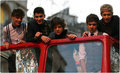 Look who's down there! - one-direction photo