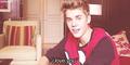 Lovable Bieber ! - justin-bieber photo