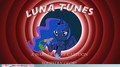 Luna Toons - my-little-pony-friendship-is-magic photo