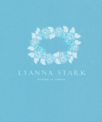 Lyanna Stark