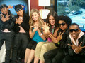 MB ALWAYS HAVE THAT SWAGG 143!!! - mindless-behavior photo